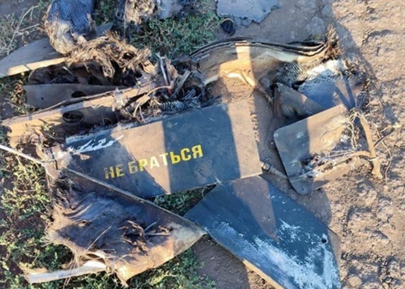 З'явилася інформація про те, як діяла система протиповітряної оборони.