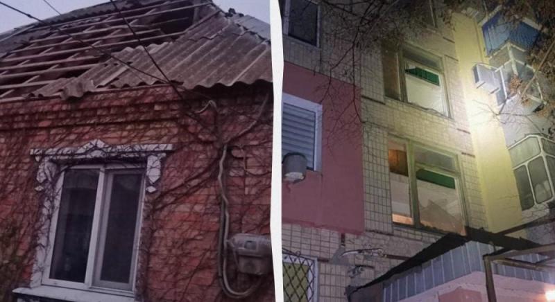 Внаслідок нападу Росії на Дніпропетровщину загинула одна дитина, а ще троє осіб отримали поранення.