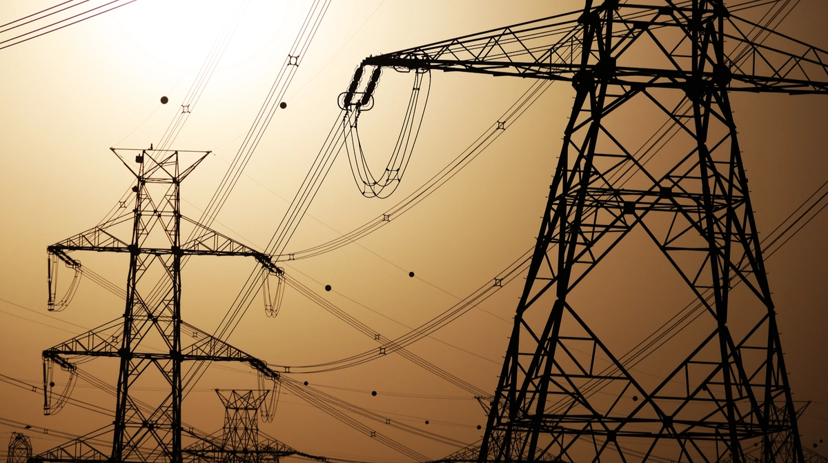 У шести регіонах було зафіксовано знеструмлення внаслідок нічної атаки з боку Російської Федерації, повідомляє Міністерство енергетики.