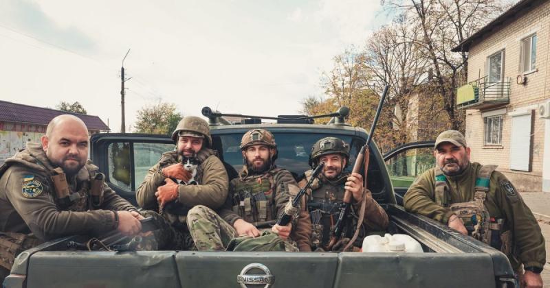 Збройні сили України звільнили село Тихе, що на Дніпропетровщині — дивіться відео на online.ua.