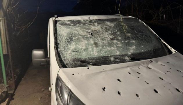 У Дніпропетровській області протягом доби загинула одна особа, а ще п'ять отримали поранення.