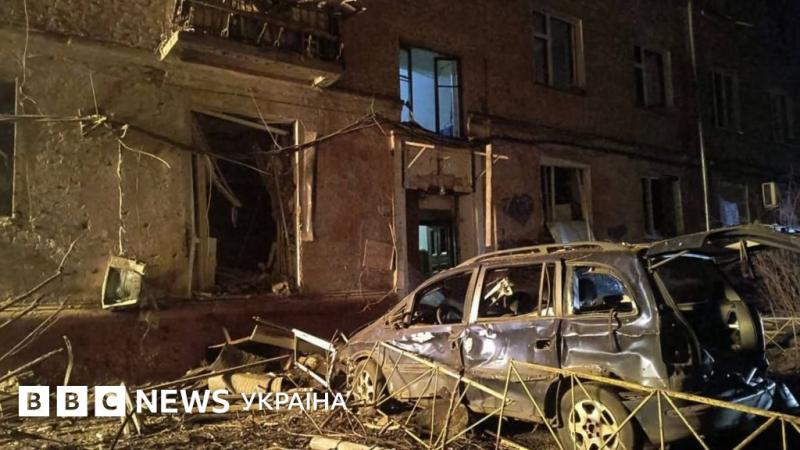 Вогняний інцидент на газопроводі в Чернігові, зруйнований житловий будинок в Охтирці, а також трагічні випадки зі смертю та пораненнями дітей у Дніпропетровській області - BBC News Україна.