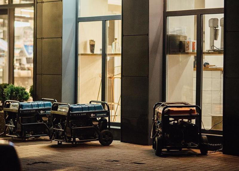 Укренерго зробило застереження стосовно використання електроенергії.