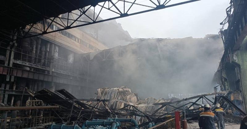 Влада та компанія 