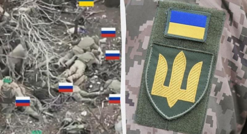 На Дніпропетровщині двоє військовослужбовців Збройних сил України захопили шістьох російських солдатів (відео)