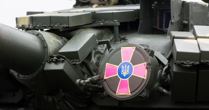 Правоохоронні органи проводять розслідування щодо викрадення матеріалів, що використовуються для виготовлення броні танків Збройних сил України.