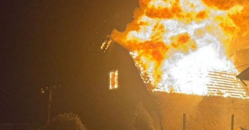 Нічний дроновий удар по Дніпропетровщині: загибель у Павлограді та значні руйнування - Новини bigmir)net