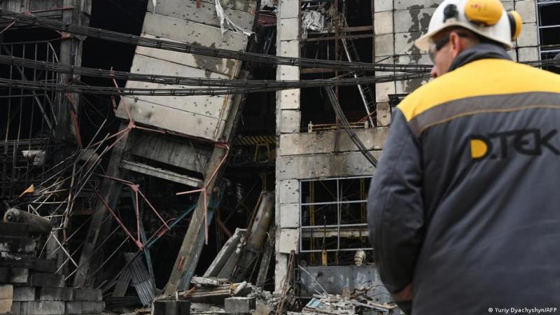 Росія завдала удару по енергетичній інфраструктурі чотирьох регіонів, зокрема, найбільше постраждали південні області.