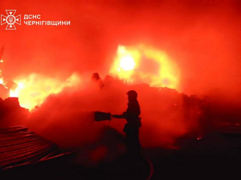 Представлено жахливі результати наймасштабнішої агресії Росії проти Одещини (фото, відео)