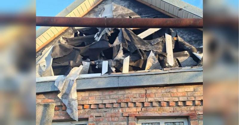 В Одесі спостерігається активність дронів: ворог запустив більше 130 безпілотників по Україні вночі.