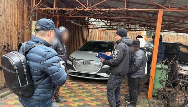 Через центр конвертації з оборонних угод було легалізовано понад 500 мільйонів гривень.