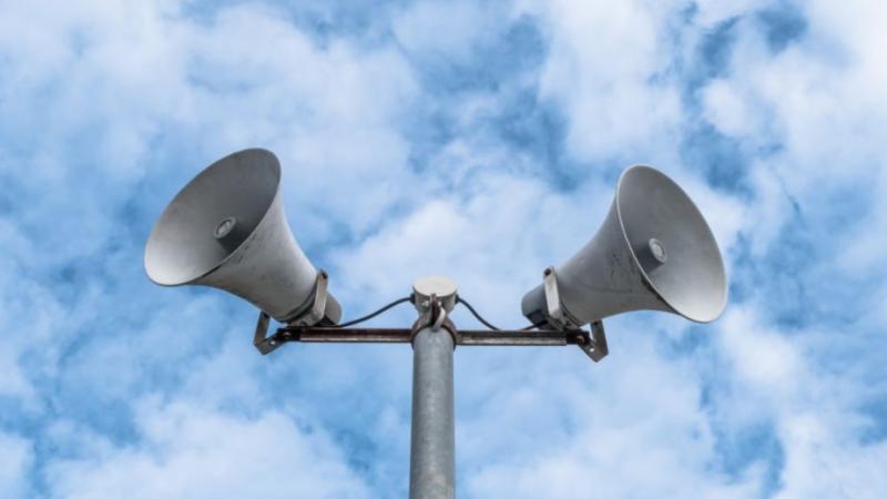 В Україні запровадять новий спосіб оголошення тривоги.