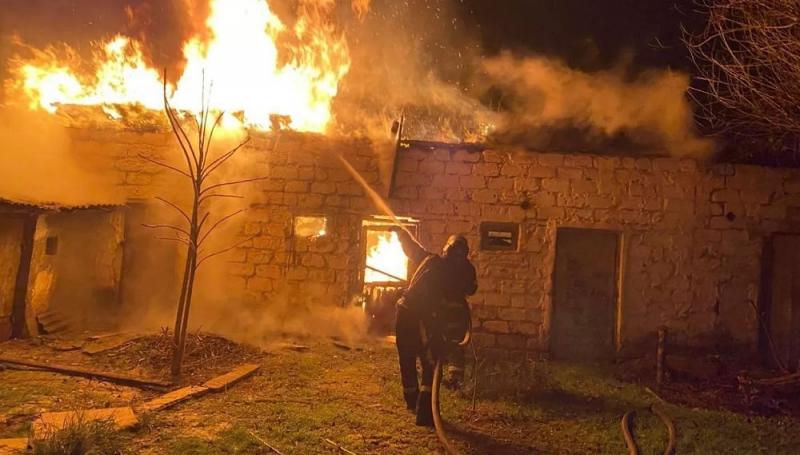 Кривий Ріг знову пережив справжнє пекло: міська адміністрація вразила всіх розмірами наслідків удару.