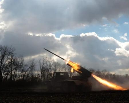 Ворог проник на територію Покровська - DeepState.