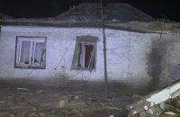 Російські війська завдали шкоди інфраструктурі в Дніпропетровській області.