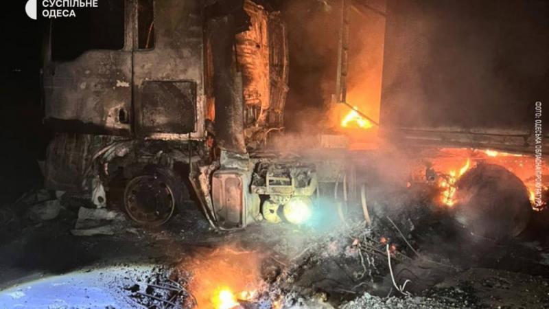 Відключення електроенергії в чотирьох регіонах через удари з боку Росії.