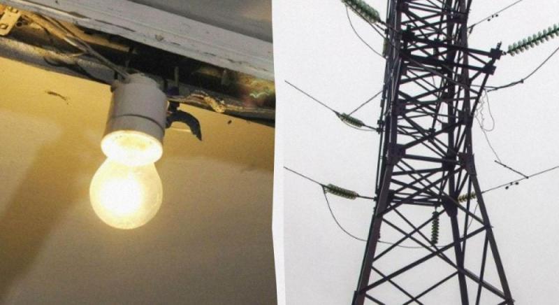 Масштабний удар по енергетичній інфраструктурі: в ряді регіонів введені аварійні відключення електрики.