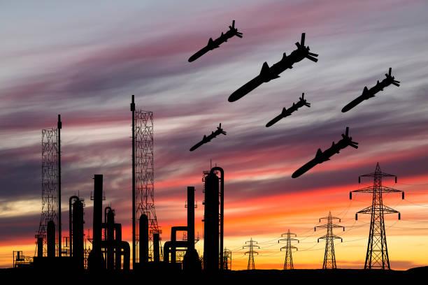 Рівненська, Тернопільська та Хмельницька області зазнали значних перебоїв з електропостачанням внаслідок ворожих нападів, повідомляє Міністерство енергетики.