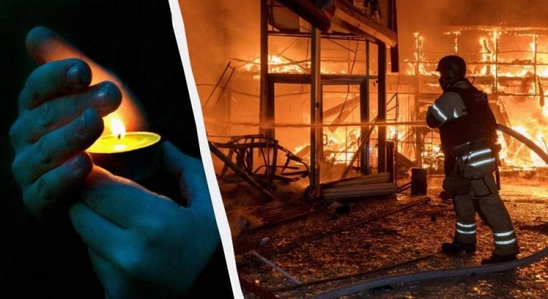 Росія практично повністю відключила електропостачання в трьох регіонах України, повідомляє Міністерство енергетики.