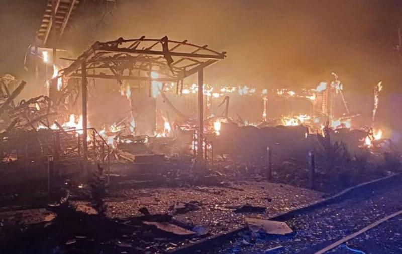 Міністерство закордонних справ висунуло партнерам сувору вимогу у зв'язку з жахливим ударом, здійсненим Путіним на Різдво: подробиці.