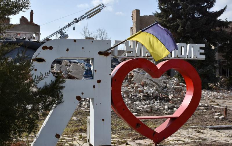 Російські війська оголосили про захоплення командного центру в Гуляйполі: яку реакцію дали українські військові?