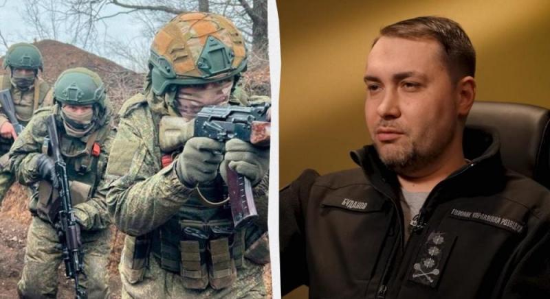 Буданов повідомив про наміри Росії щодо захоплення певних регіонів у 2026 році.