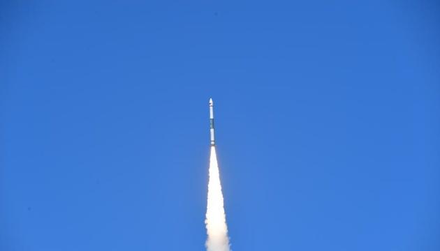 Вночі Росія здійснила ракетний удар по Україні з використанням 