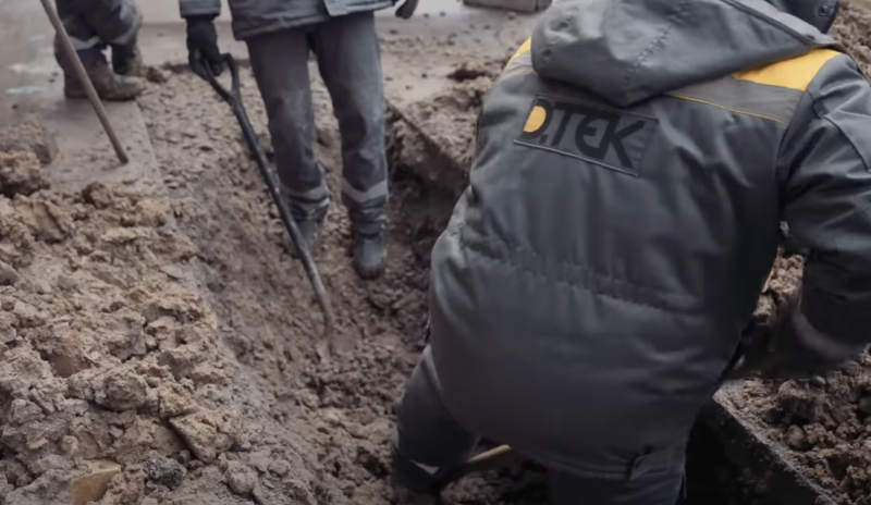 Відключення електроенергії в Дніпропетровщині з 31 грудня по 2 січня: ДТЕК представив нові графіки.