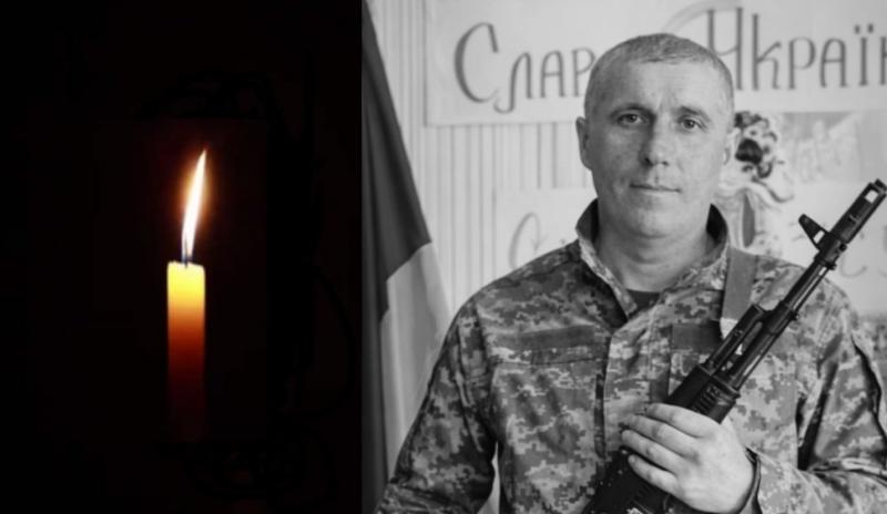 У Харківській області провели прощання з бійцем 142-ї окремої моторизованої бригади - Новини Весь Харків.