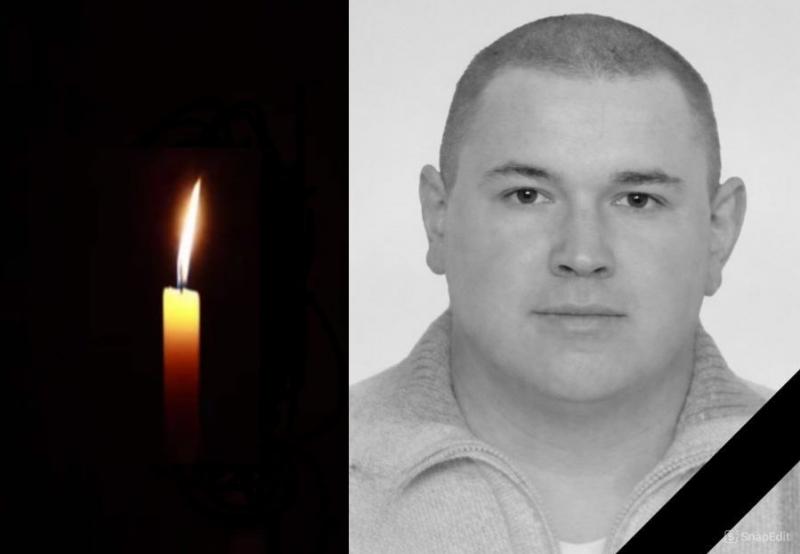 У Харківській області провели прощання з бійцем окремого штурмового полку Збройних Сил України - Новини Весь Харків.