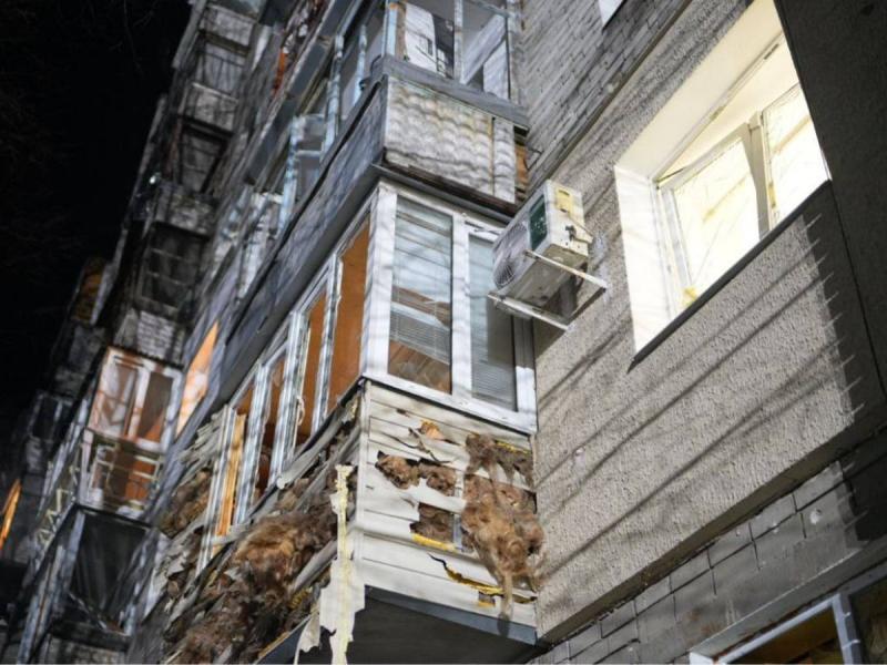 Жителі України зустріли Новий рік під звуки 