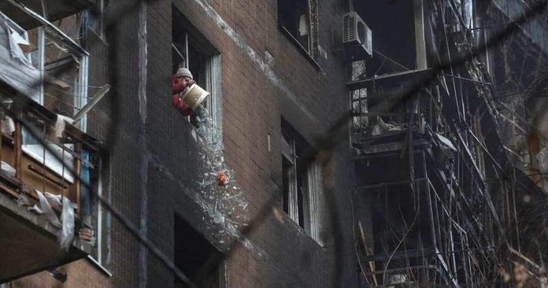 Протягом останньої доби внаслідок російських обстрілів на Донеччині та Херсонщині загинули люди.