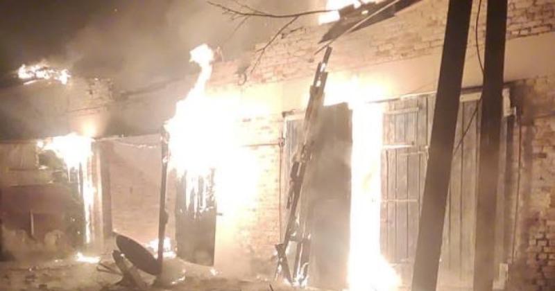 Російські збройні сили здійснили напад на медичний заклад у Чернігівській та Дніпропетровській областях -- online.ua