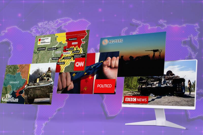 Українські збройні сили стикаються з серйозним тиском на південному фронті, в той час як Російська Федерація запроваджує підвищення податків.