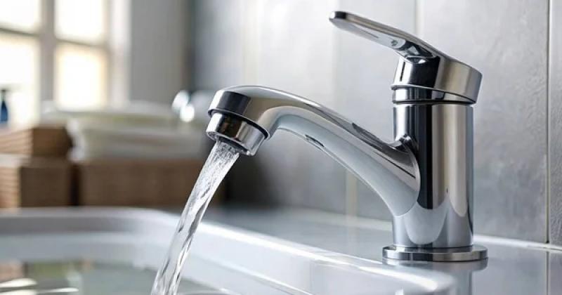 В Україні спостерігається зростаючий водний стрес: запаси води скорочуються, а її якість стає все гіршою -- Delo.ua