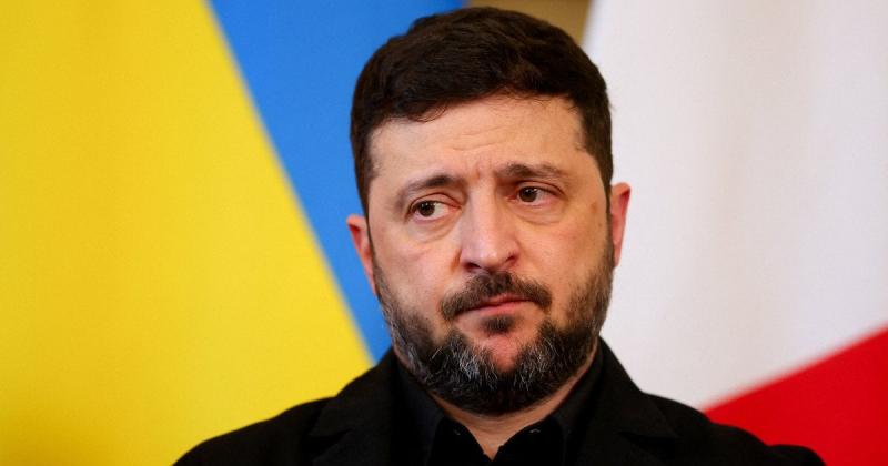 Призначення керівників обласних військових адміністрацій: Зеленський оголосив про нові кандидатури в п'яти регіонах.