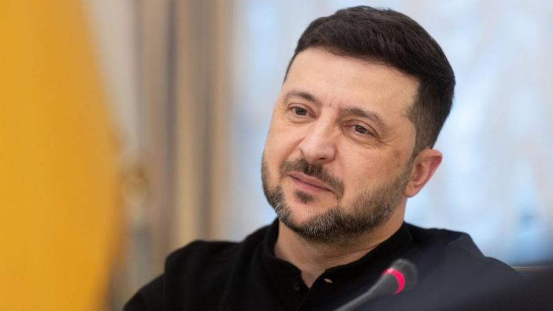 Зеленський поділився деталями співбесід з потенційними керівниками п'яти регіонів.