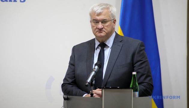 Сибіга прокоментував обстріл заводу в Дніпрі: Росія здійснює цілеспрямовані атаки на американські компанії в Україні.