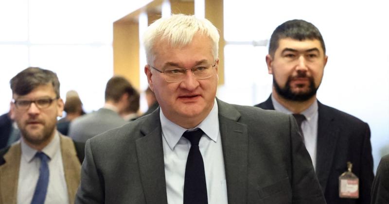 Сибіга: Росія 