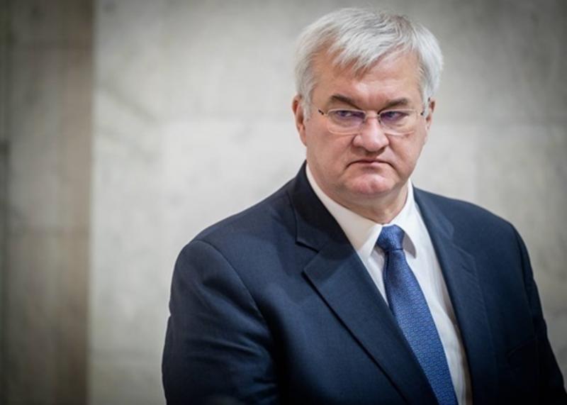 Сибіга прокоментував атаку на американський завод у Дніпрі.