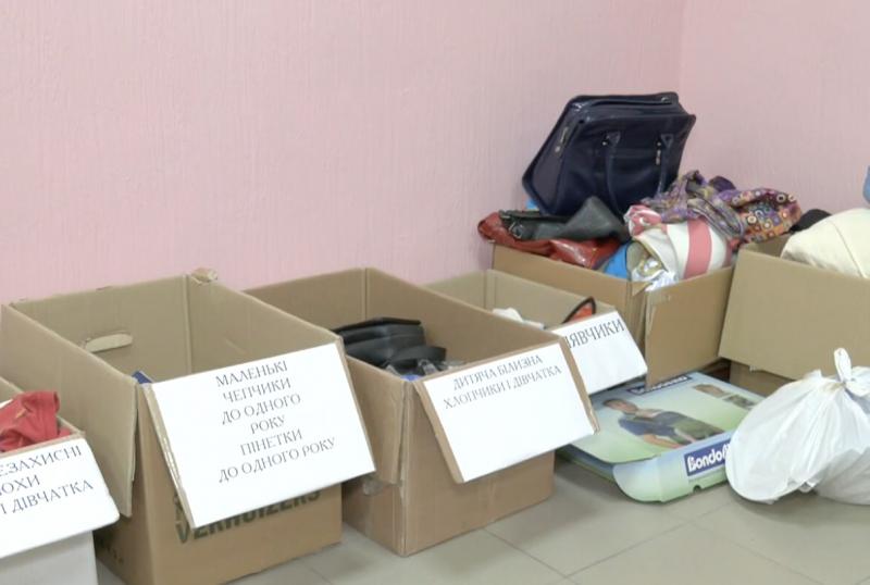 Безкоштовне проживання для внутрішньо переміщених осіб у Дніпропетровській області: хто матиме пріоритет у отриманні допомоги.