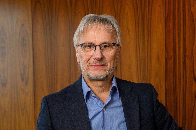 Регіональний директор 