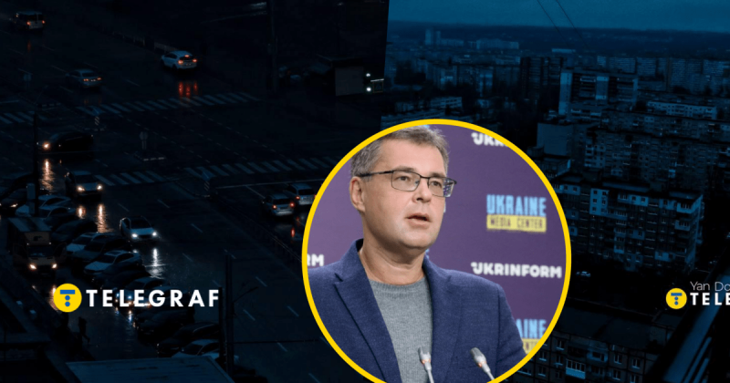 Експерт пояснив хитру стратегію, яку використовують росіяни, і зазначив, коли мешканці Дніпропетровщини можуть очікувати на відновлення електропостачання.