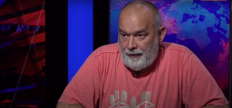 Американці вирішили цього разу рішуче вплинути на іранський режим, - зазначив Михайло Шейтельман.