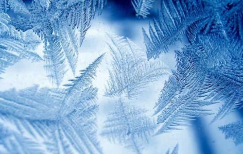 Мороз до -14 градусів, снігопад і ожеледиця: прогноз на 11 січня.