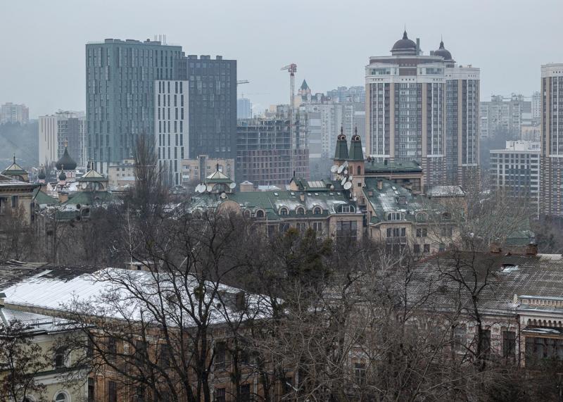 У Києві та чотирьох регіонах відбуваються аварійні вимкнення електроенергії.