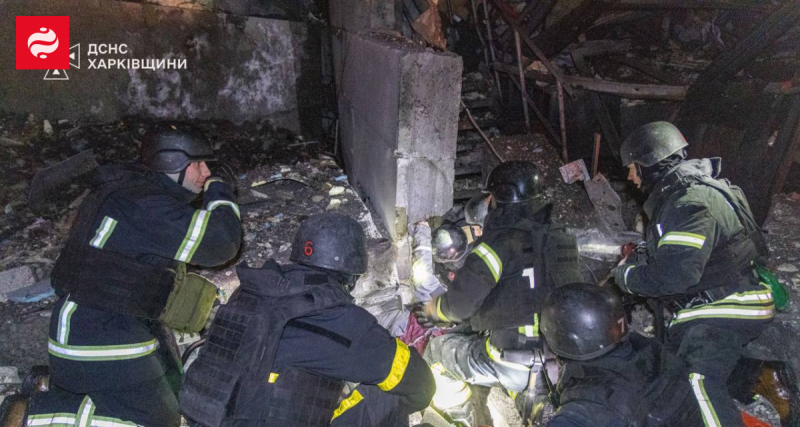 Свіжа масштабна агресія: Росія здійснила запуск 25 балістичних і крилатих ракет, а також майже 300 безпілотників.