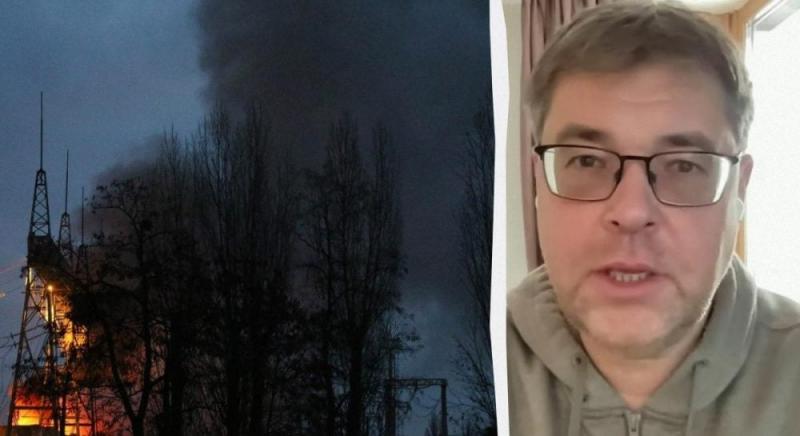 Експерт виділив три регіони з енергетичними проблемами, на які Росія зосередила свої атаки.