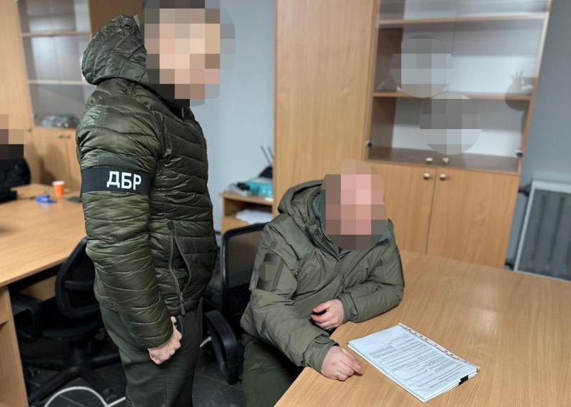 Командувач військової частини створив масштабну схему, що стосується дронів, з обігом у мільйон гривень.