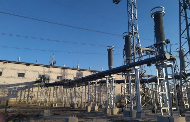 Протягом години конфлікту всі електростанції України отримали ушкодження. В яких регіонах ситуація є найскладнішою?